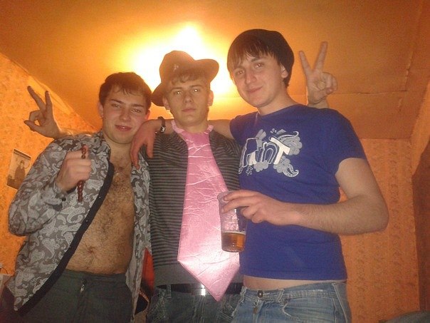 Никита Цветаев | 