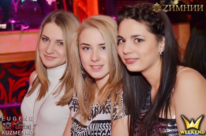 Наташа Игнатова | Киев