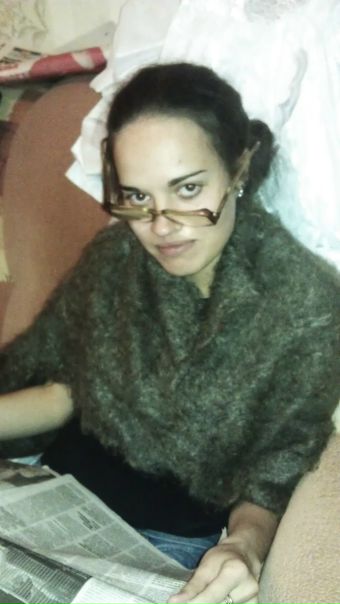 №9, Алена Лузина, 39 лет, Пермь №9, Алена Лузина, 39 лет, Пермь