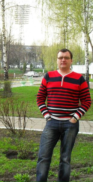 №24, Валерий Титоренко, Минск, Беларусь №24, Валерий Титоренко, Минск, Беларусь