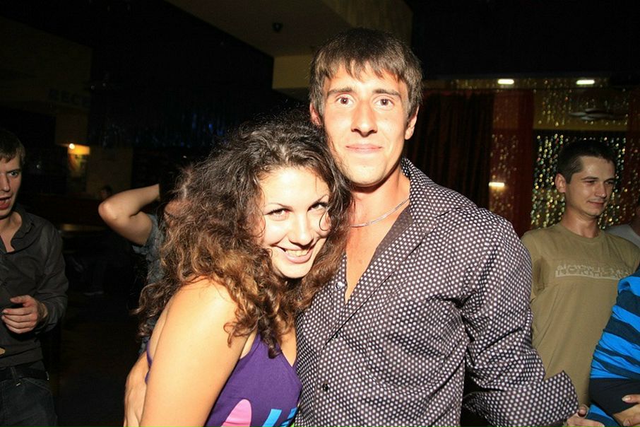 №23, Саша Ильченко, 37 лет, Киев №23, Саша Ильченко, 37 лет, Киев