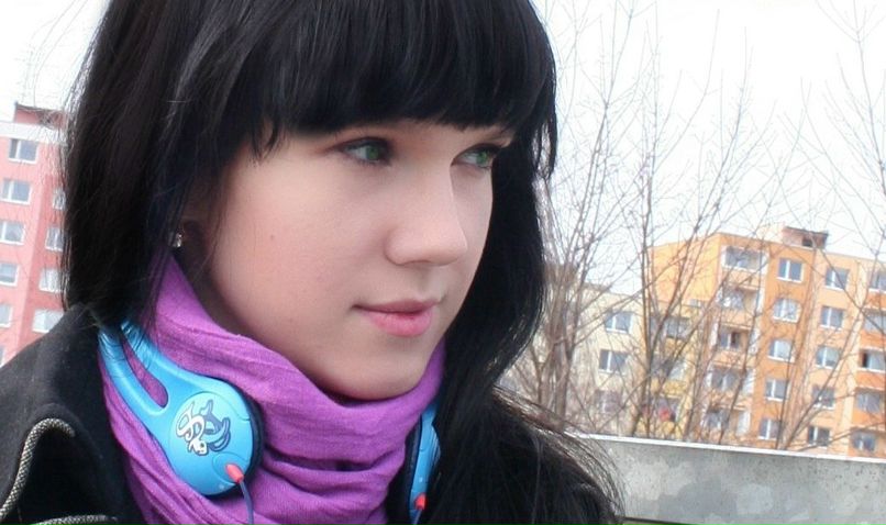 Анечка Царёва | Витебск