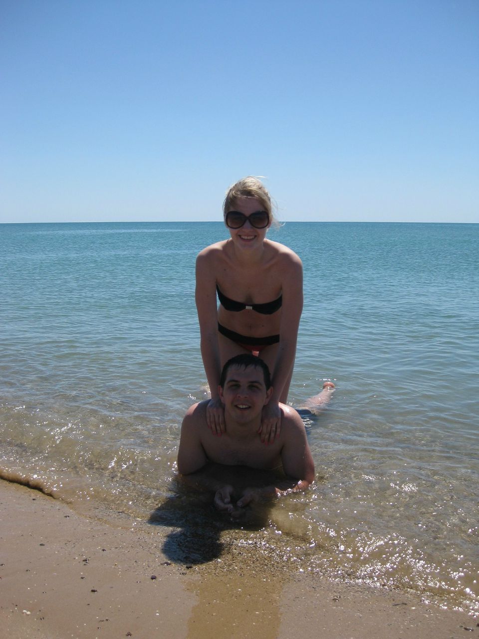 Александр Синцов | Симферополь