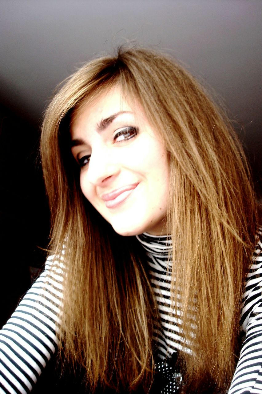 Мар'яна Череп | Ивано-Франковск