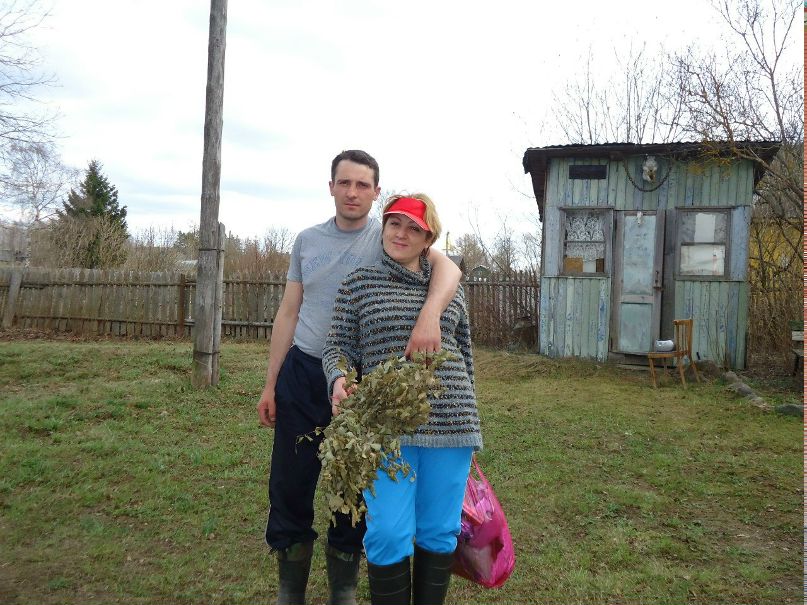 Валентина Войткевич | Кировск