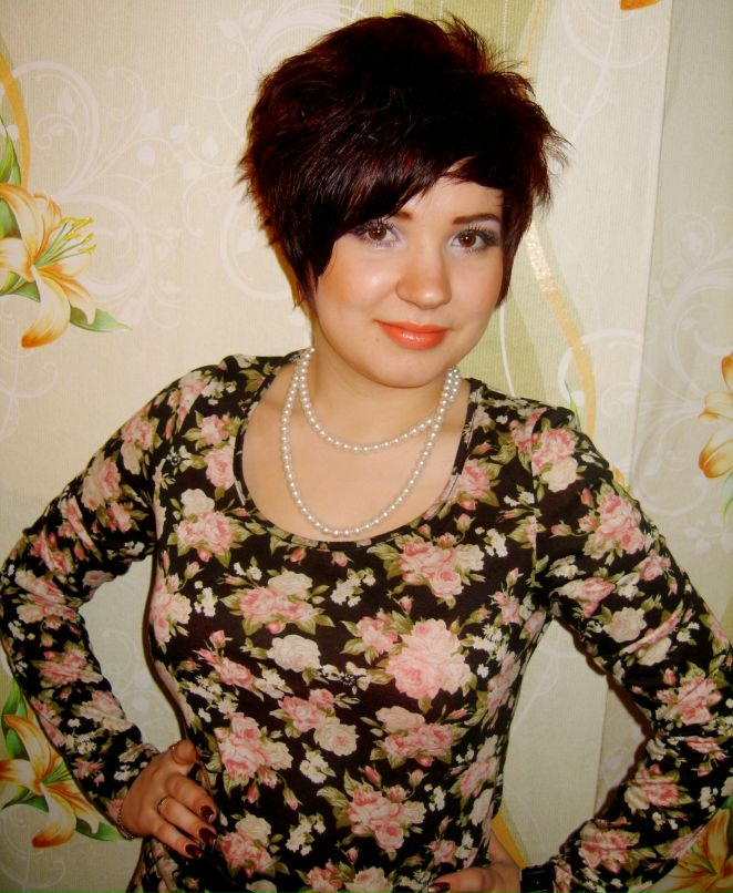 Елена Митченко | Красный Кут