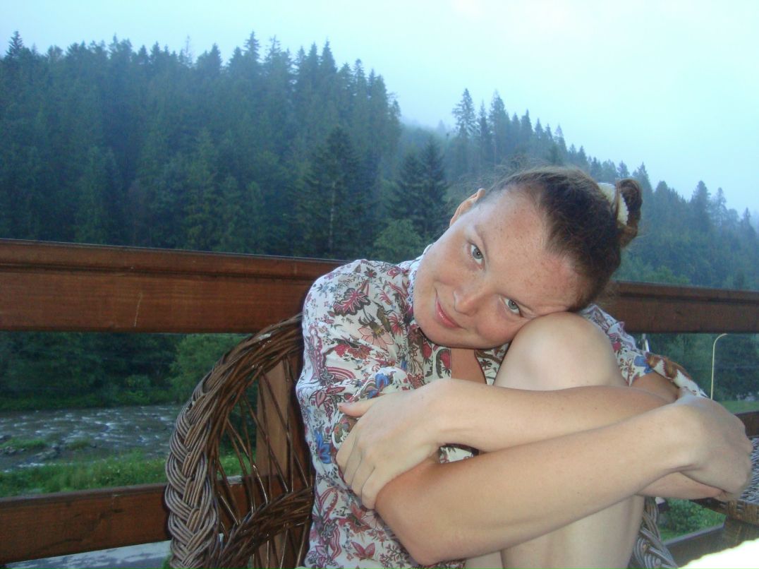 Надежда Попова | 