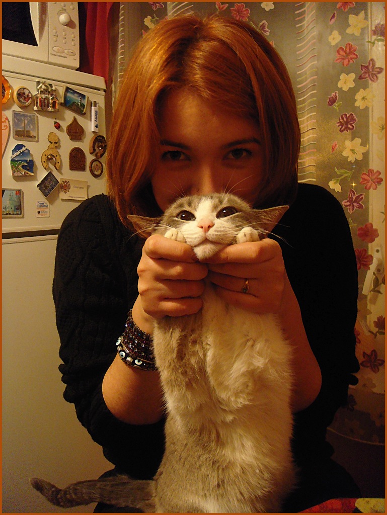 Фото профиля