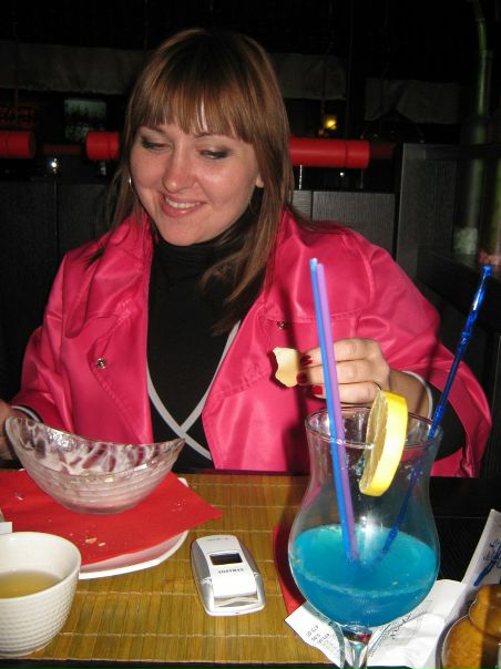 №3, Анна Безносенко №3, Анна Безносенко