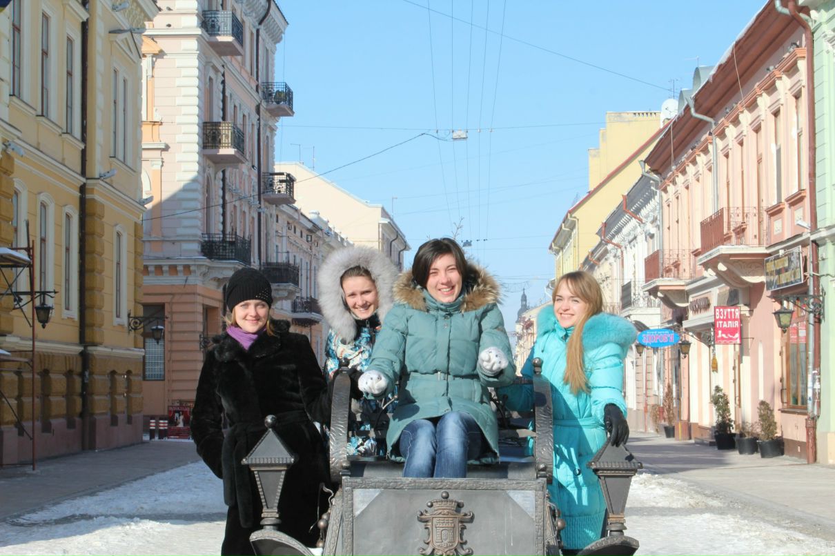 Інна Клочкова | 