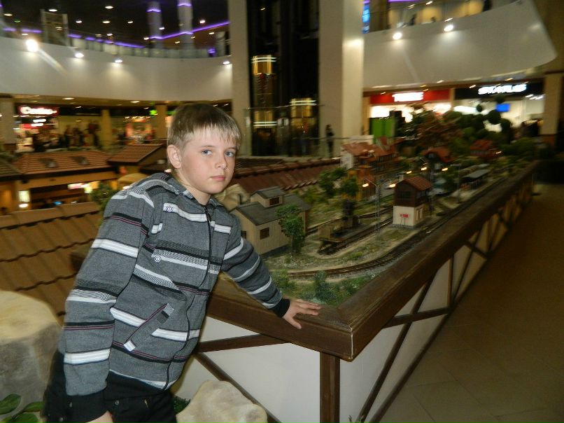 Надя Волкова | Воронеж