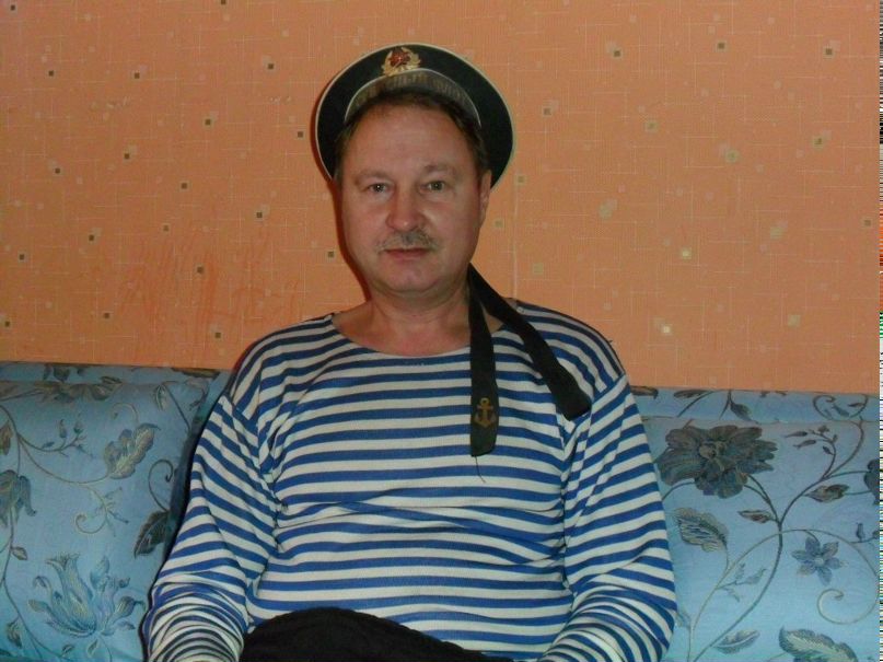 Василий Кузнецов | Коряжма
