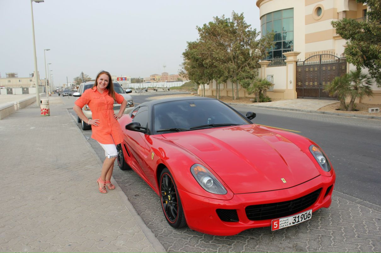 Татьяна Панченко(Вильшанская) | Санкт-Петербург