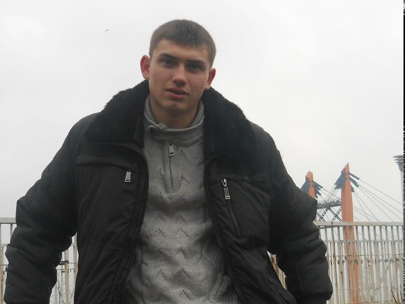 Василий Шевченко | Казань