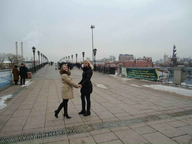 Катерина Митякова | Владимир