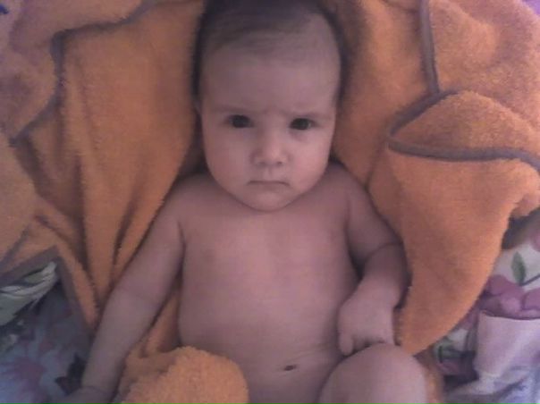 №33, Анютка Андреева, Новокузнецк №33, Анютка Андреева, Новокузнецк