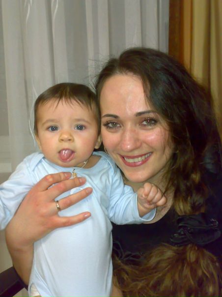 №52, Анна Крамаренко, 40 лет, Харьков №52, Анна Крамаренко, 40 лет, Харьков