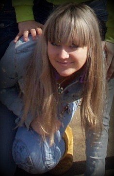 Вероника Большакова | Москва