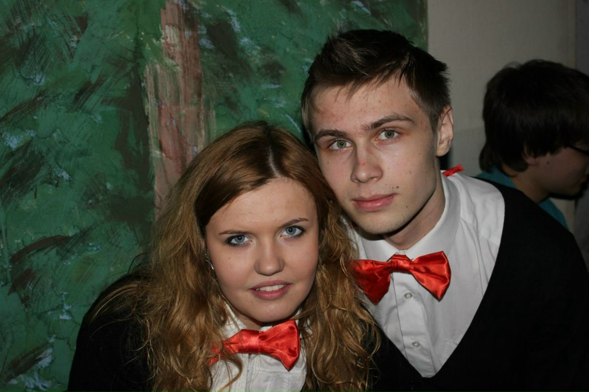 Андрей Иванов | Санкт-Петербург