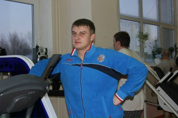 №16, Александр Булушев, Омск №16, Александр Булушев, Омск