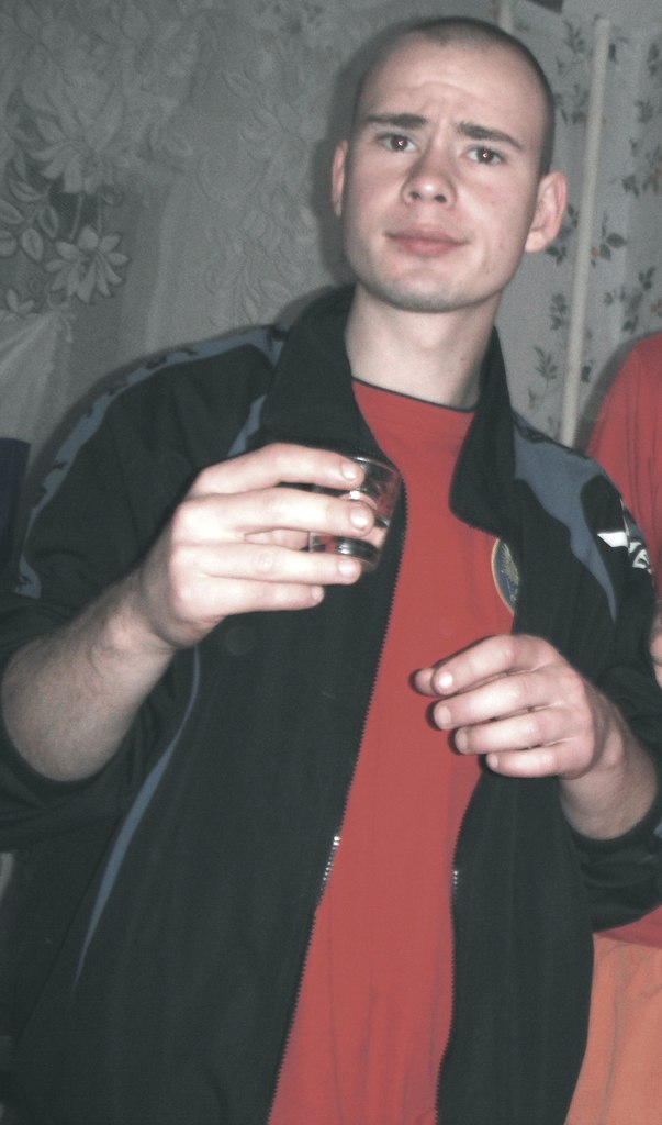 Антон Ефремов | Славный (Тула-50)