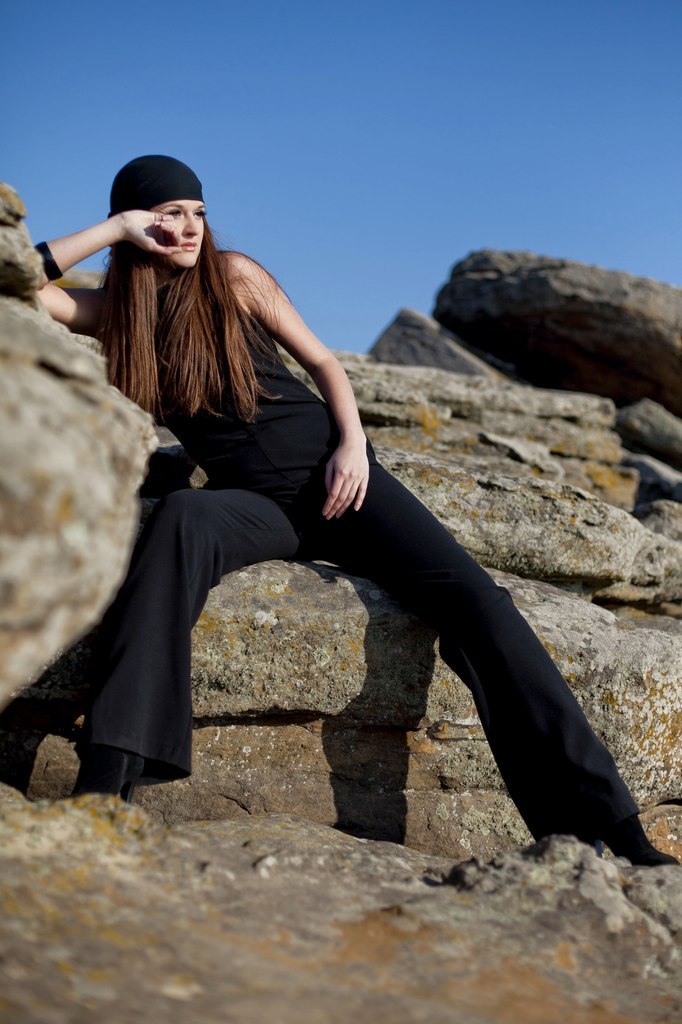 Valeriia Ziegler | Berlin