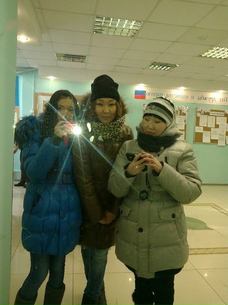 №40, Татьяна Мандрова №40, Татьяна Мандрова