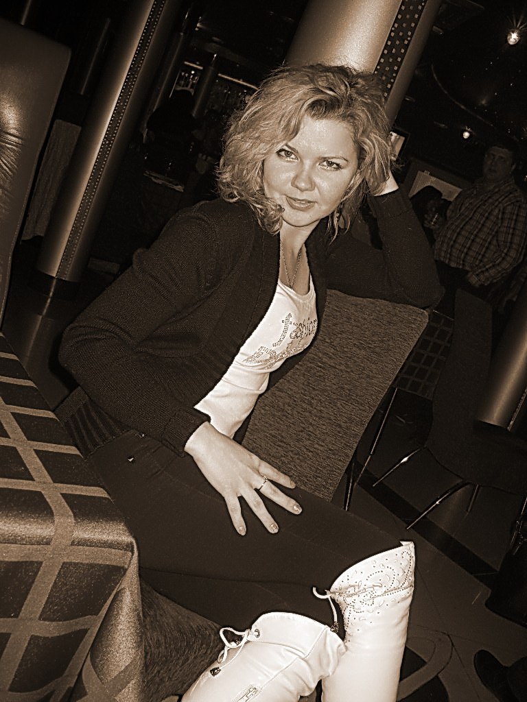 Светлана Трофимова | Альметьевск