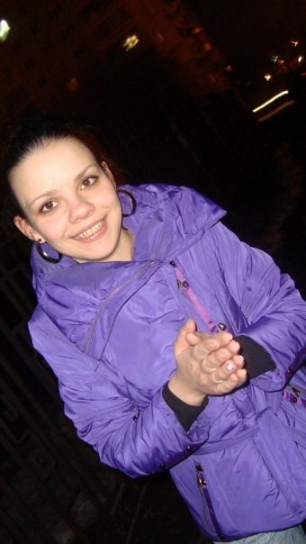 №18, Юльчик Паторова №18, Юльчик Паторова