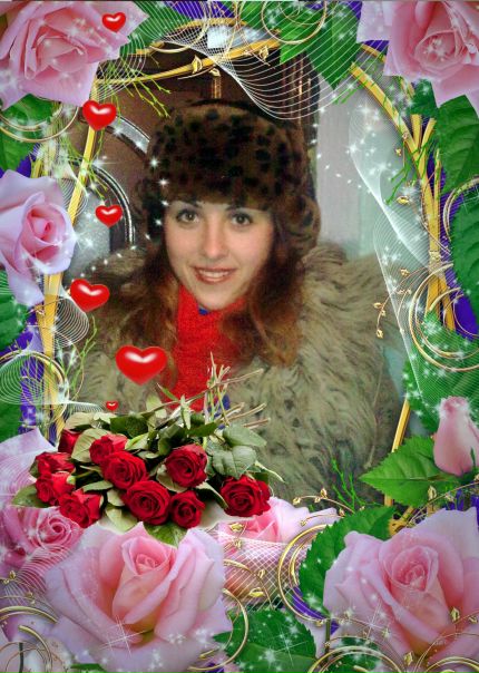 №67, Надя Засадко №67, Надя Засадко