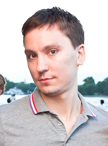 №50, Илья Ронжин, Санкт-Петербург, Россия №50, Илья Ронжин, Санкт-Петербург, Россия