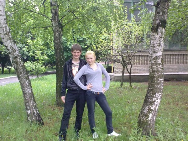 №62, Владислав Федюшин, 31 год, Харцызск №62, Владислав Федюшин, 31 год, Харцызск