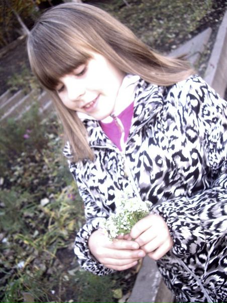 №1, Викулька Симорот №1, Викулька Симорот