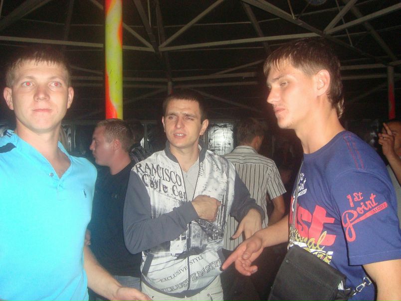 №9, Ваня Барабаш, 35 лет, Кривой Рог №9, Ваня Барабаш, 35 лет, Кривой Рог