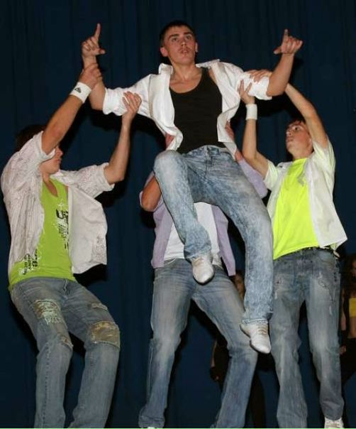 №21, Андрей Животовский, 35 лет, Мелитополь №21, Андрей Животовский, 35 лет, Мелитополь