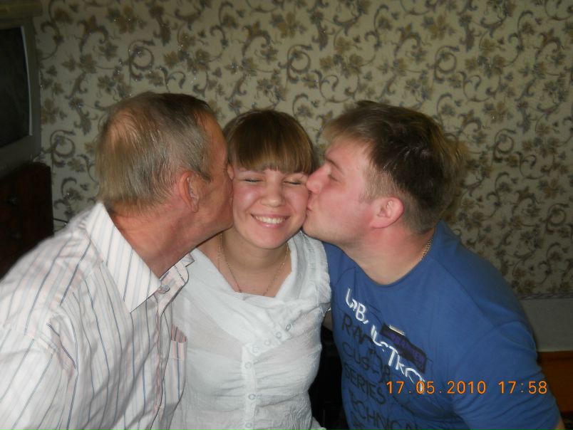 №98, Ксения Михина, 33 года, Котлас №98, Ксения Михина, 33 года, Котлас