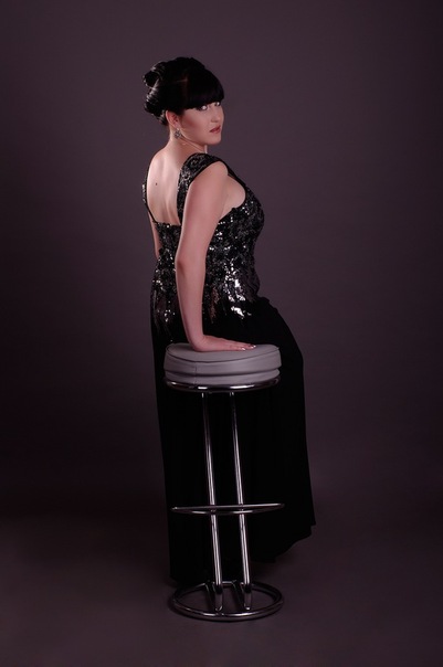 №186, Юлия Рябова, Снежное №186, Юлия Рябова, Снежное