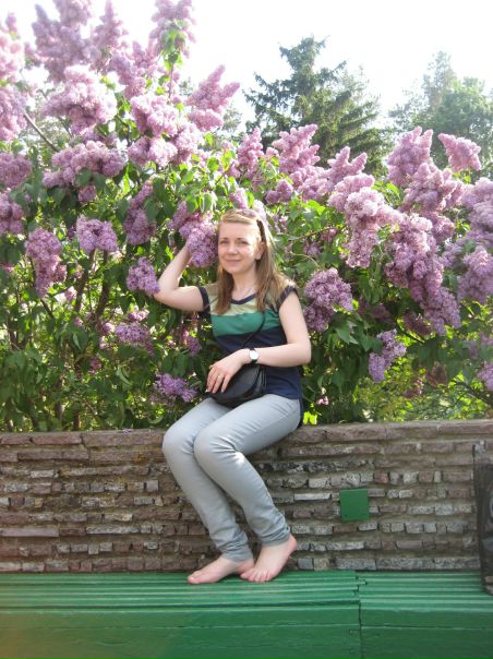 №24, Оксана Якимчук, 39 лет №24, Оксана Якимчук, 39 лет