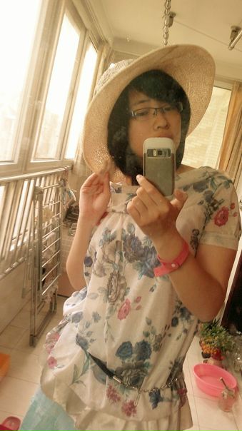 №16, Xiaoying Ding, Shanghai №16, Xiaoying Ding, Shanghai