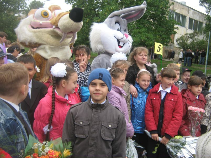 №19, Наташа Трубина №19, Наташа Трубина