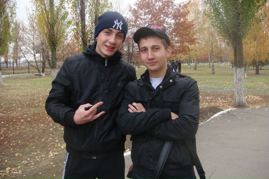 №3, Даниил Лаврешин №3, Даниил Лаврешин