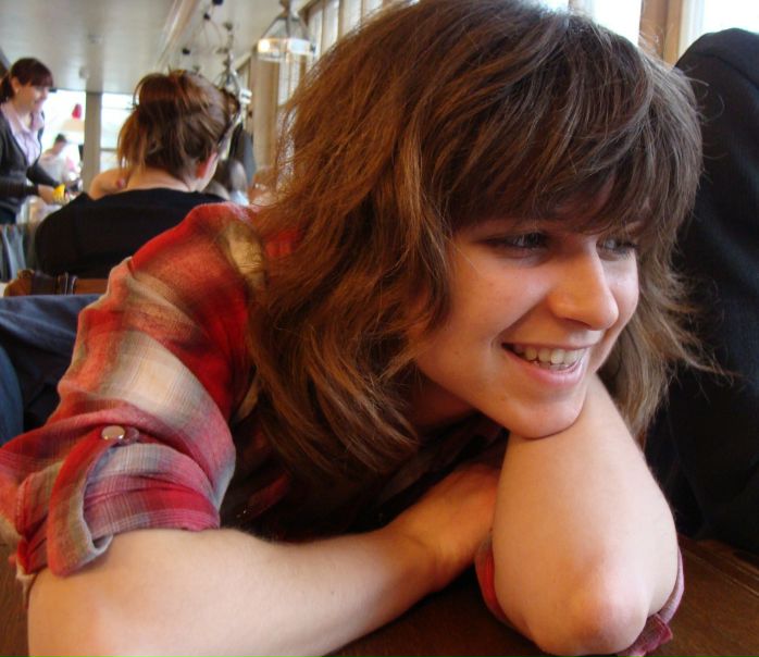 №12, Ксения Руденко, 36 лет, Харьков №12, Ксения Руденко, 36 лет, Харьков