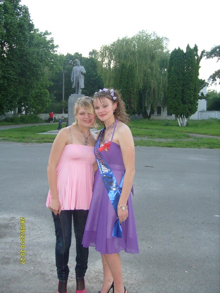 №19, Наташка Хоменко, 32 года, Чернигов №19, Наташка Хоменко, 32 года, Чернигов