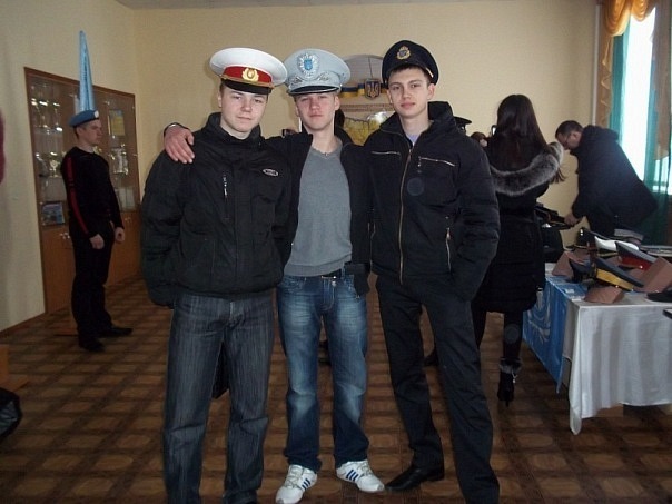 №11, Анатолий Ронни, 32 года, Кропивницкий / Кировоград №11, Анатолий Ронни, 32 года, Кропивницкий / Кировоград