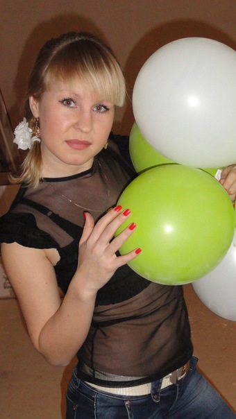 №48, Олеся Харитонова, Шумерля №48, Олеся Харитонова, Шумерля