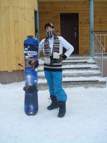 №3, Анастасия Беляева, 40 лет, Дзержинск №3, Анастасия Беляева, 40 лет, Дзержинск