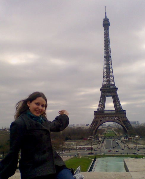 №73, Ирина Обухова, 38 лет №73, Ирина Обухова, 38 лет