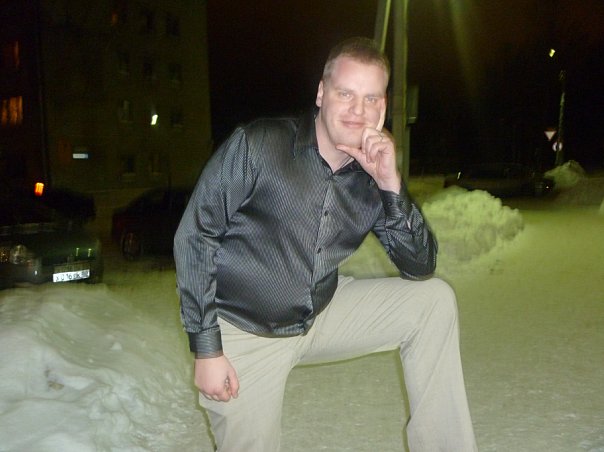 №81, Константин Петров, 42 года, Псков №81, Константин Петров, 42 года, Псков