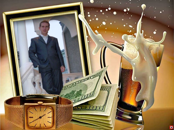 Саша Гончаренко фото со стены #3