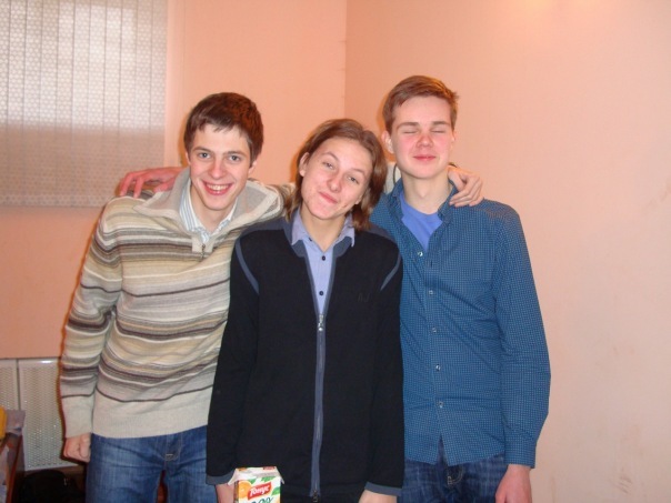 №14, Никита Молчаков, Москва №14, Никита Молчаков, Москва